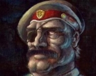 General Morden