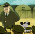 General William P. "Fatty" McGutterpants