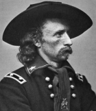 George Armstrong Custer
