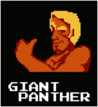 Giant Panther