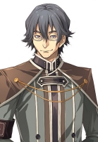 Gideon (Legend of Heroes)