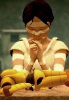 Girl (Papo & Yo) Girl (Papo & Yo)