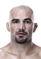 Glover Teixeira