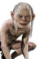 Gollum