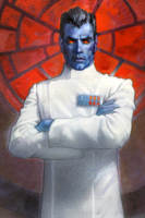 Grand Admiral Thrawn