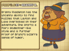 Granny Riddleton