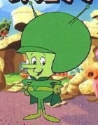Great Gazoo