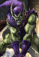 Green Goblin