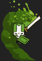 Green Knight Green Knight