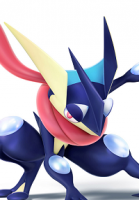 Greninja