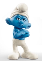 Grouchy