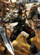 Guan Xing