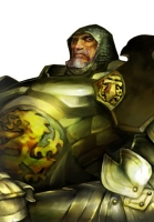 Guildmaster Samuel