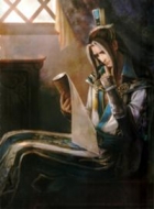 Guo Huai