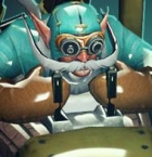 Gyrocopter (Dota 2)