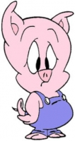 Hamton J. Pig
