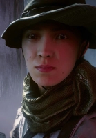 Huang 'Hanna' Shuyi