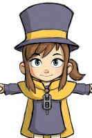Hat Kid