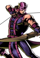 Hawkeye