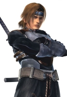 Hayate (DOA)