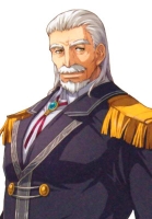 Headmaster Vandyke