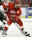 Henrik Zetterberg