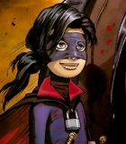 Hit-Girl
