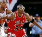 Horace Grant