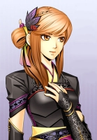 Hotaru (Geten no Hana)