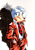 Howard the Duck