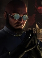Hugo Strange