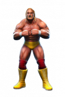 Hulk Hogan