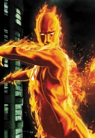 Human Torch