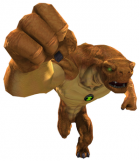 Humungousaur