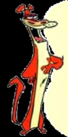 I Am Weasel