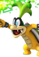 Iggy Koopa