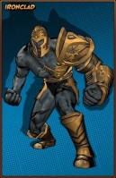 Ironclad
