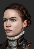 Isabeau D’Argyll