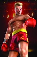 Ivan Drago