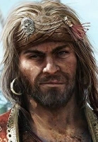 Jack 'Calico' Rackham