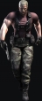 Jack Krauser