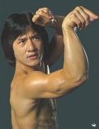 Jackie Chan (Drunken Master)
