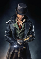 Jacob Frye