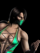 Jade (Mortal Kombat)