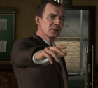 James Donnelly