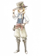 James (Rune Factory)