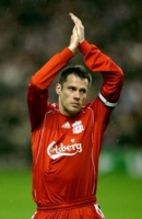 Jamie Carragher