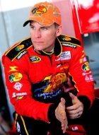 Jamie McMurray