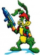 Jazz Jackrabbit