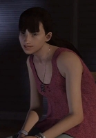 Jen (Beyond: Two Souls)